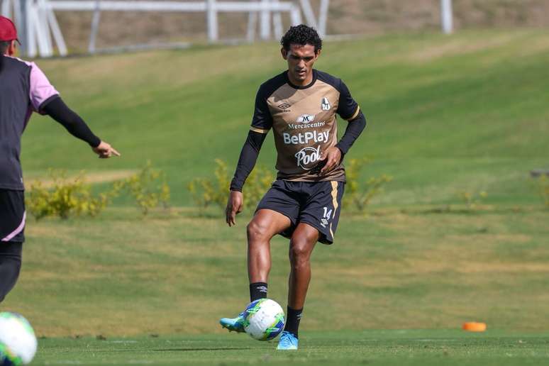 Tolima fecha os trabalhos para o duelo com o Del Valle. Afinal, tem de ter um bom resultado em casa diante do favorito.