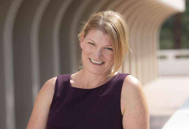 Candice Odgers &eacute; especialista em psicologia do desenvolvimento e professora da Universidade da Calif&oacute;rnia em Irvine, nos EUA