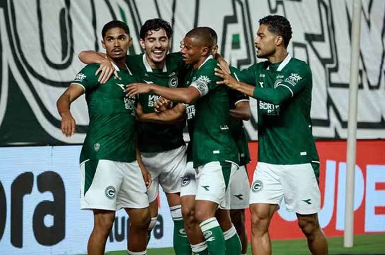 Esmeraldino mira G6 do BR &ndash;