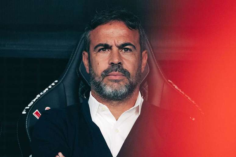 Portugu&ecirc;s enalteceu seu grupo ap&oacute;s vit&oacute;ria do Cruzeiro &ndash;