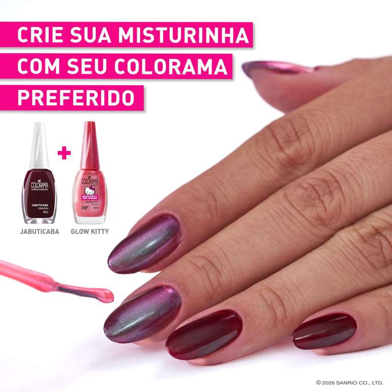 Esmalte.