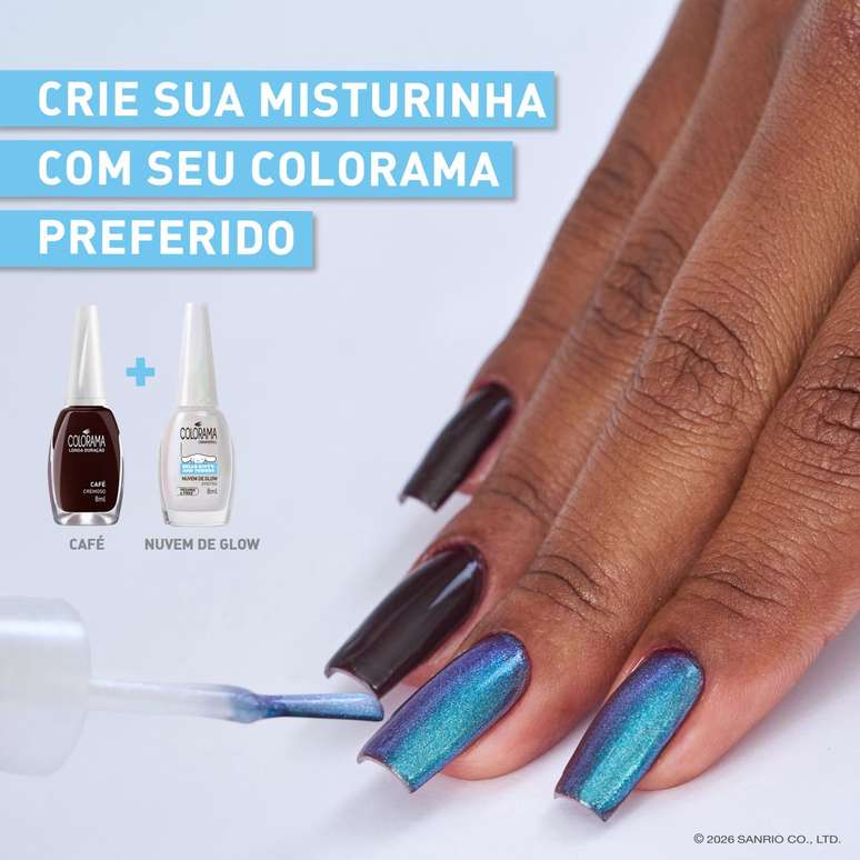Esmalte.