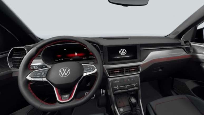 VW Taigun mexicano