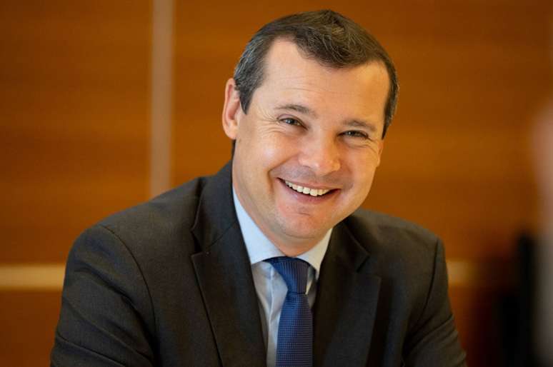 Kevin Lamour deixou o cargo de diretor da Fifa &ndash;