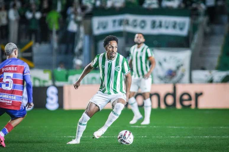 Jaconero pode chegar &agrave; lideran&ccedil;a &ndash;