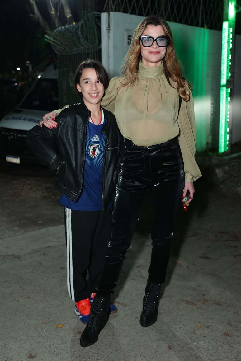 Alinne Moraes 