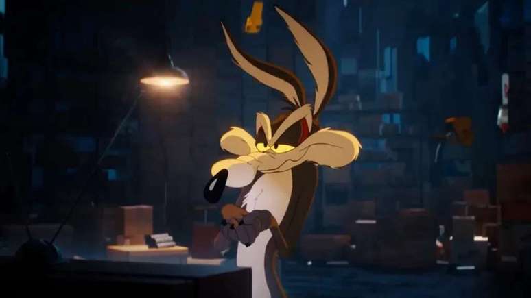 Imagem: Divulga&ccedil;&atilde;o/Warner Bros. Pictures