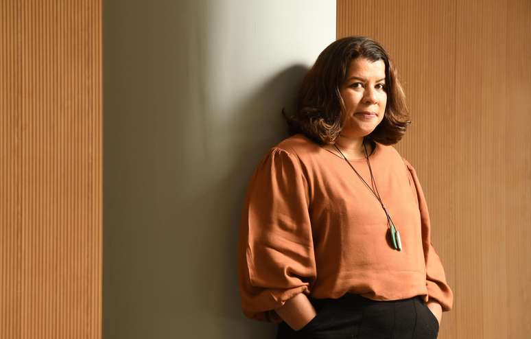 Luciana Chong &eacute; diretora do Datafolha desde mar&ccedil;o de 2022