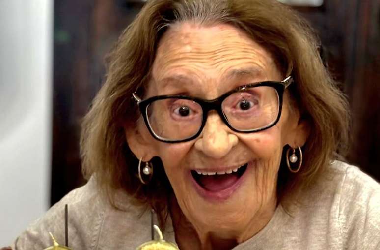 Atriz morreu em casa &ndash;