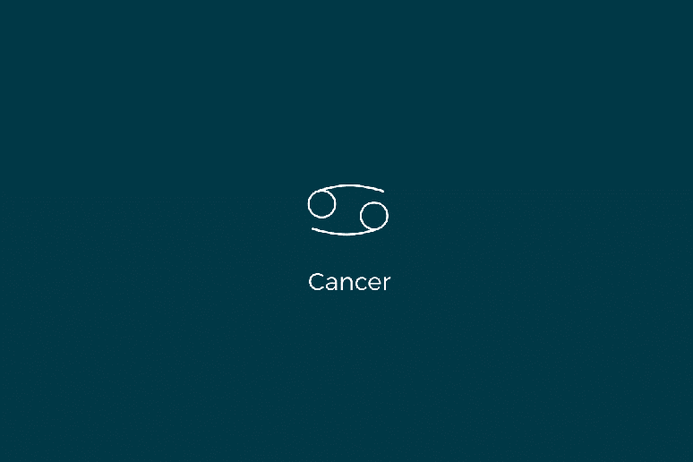 A capacidade do canceriano de aprender rapidamente poder&aacute; favorecer novas oportunidades na carreira 