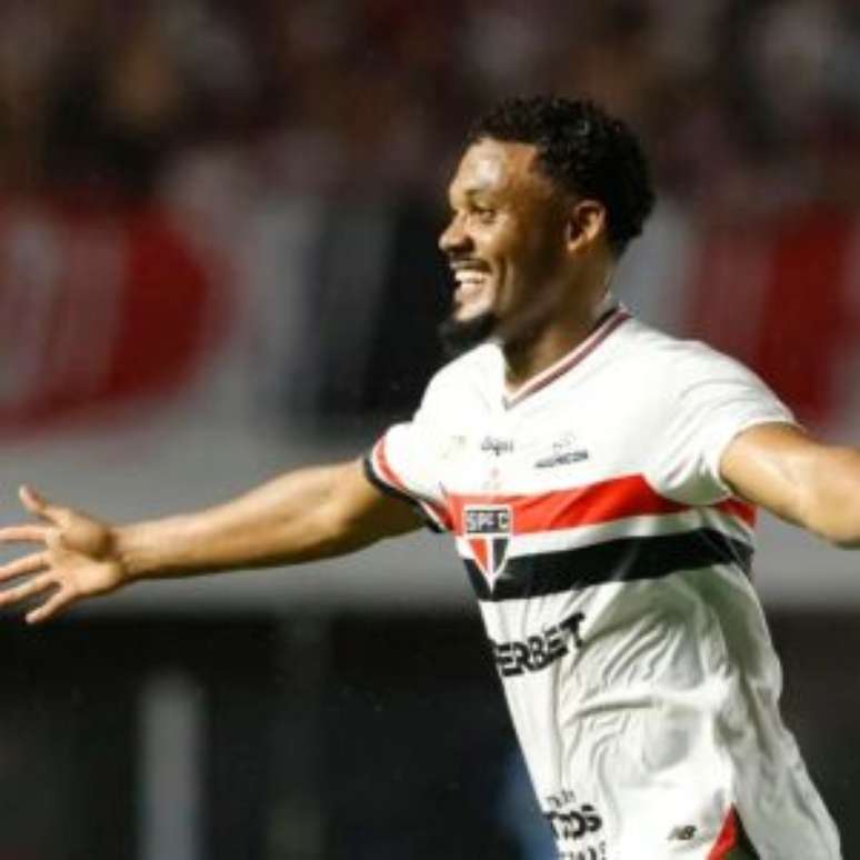 São Paulotem decisão pela Sul-americana.