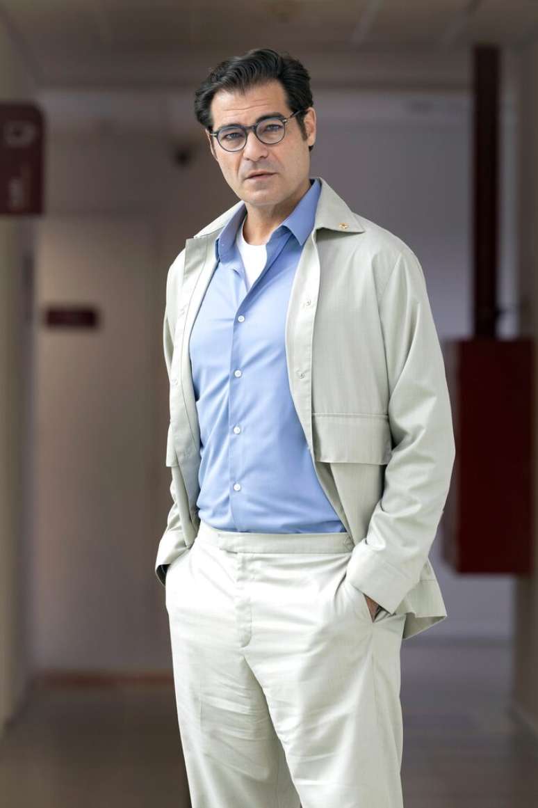 Hoje, Thiago diz n&atilde;o se importar com a forma como o p&uacute;blico o classifica