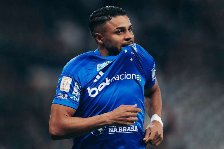 Cruzeiro vem de importante vit&oacute;ria sobre o Corinthians, pelo Brasileir&atilde;o &ndash;