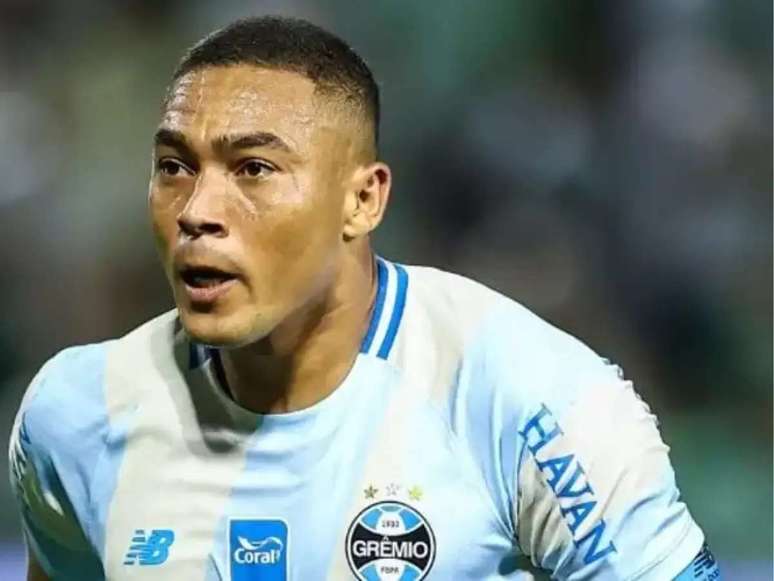 Foto: Lucas Uebel / Grêmio