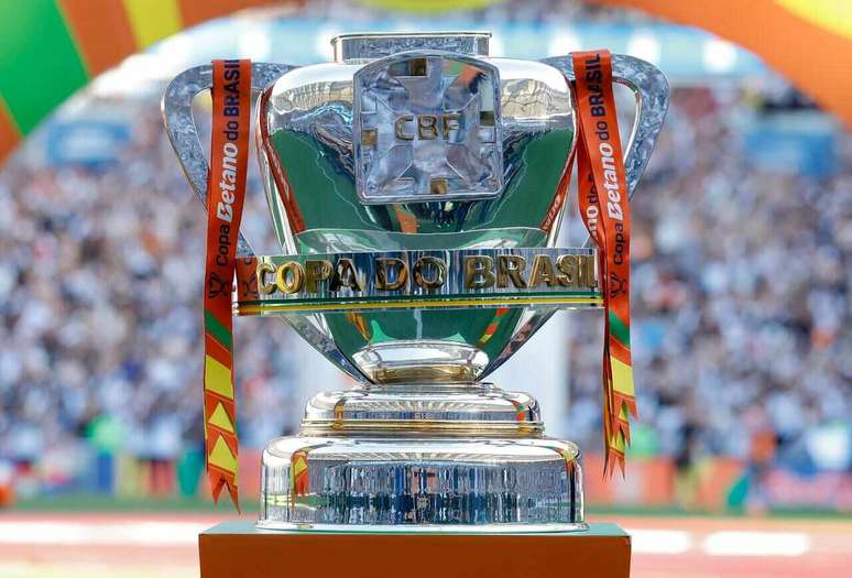 Copa do Brasil pode entrar na negocia&ccedil;&atilde;o &ndash;
