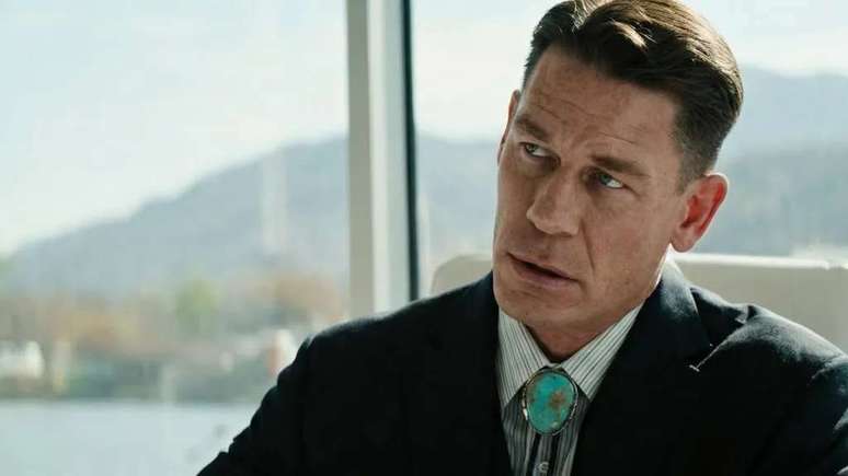 Imagem: Divulga&ccedil;&atilde;o/Warner Bros. Pictures