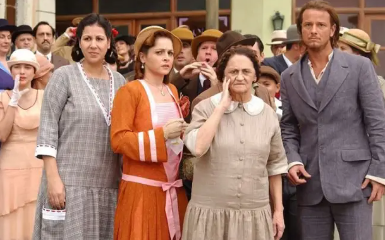 Reprodu&ccedil;&atilde;o/Globo