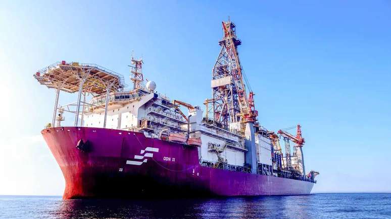 Ainda n&atilde;o est&aacute; claro se a explora&ccedil;&atilde;o comercial de petr&oacute;leo na Foz do Amazonas &eacute; vi&aacute;vel