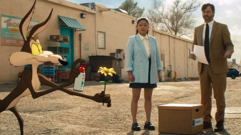 Imagem: Divulga&ccedil;&atilde;o/Warner Bros. Pictures