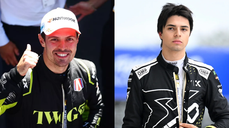 Pilotos estreantes nesta temporada finalizam o campeonato com um ponto de diferença
