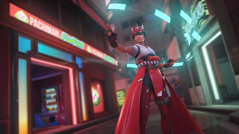 Overwatch - 4&ordf; temporada: Melhores her&oacute;is de suporte no modo Est&aacute;dio