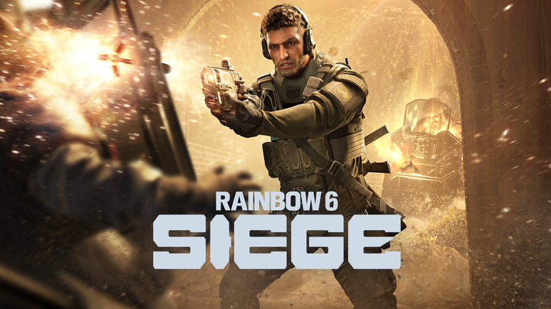 Jogamos: Noor chega ao Rainbow Six Siege pronto para parar os atacantes