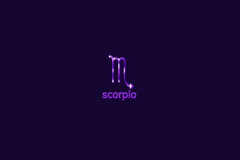 Escorpi&atilde;o &eacute; um signo com grande capacidade de entrega nas rela&ccedil;&otilde;es 