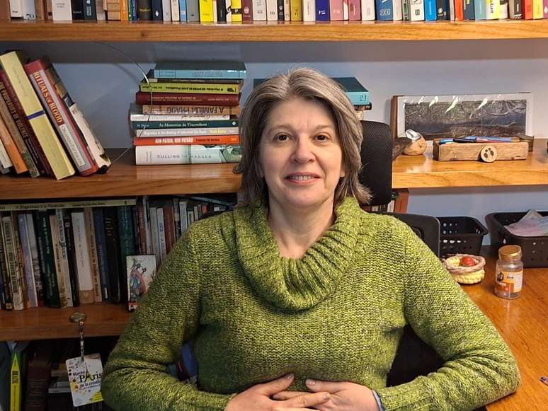 Segundo Angela Alonso, viol&ecirc;ncia pol&iacute;tica est&aacute; muito ligada a disputas locais