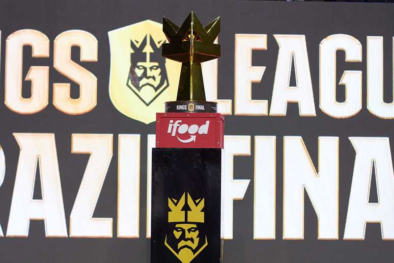 Kings League j&aacute; virou modalidade consolidada &ndash;
