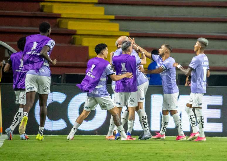 Del Valle vence Tolima fora de casa &ndash;