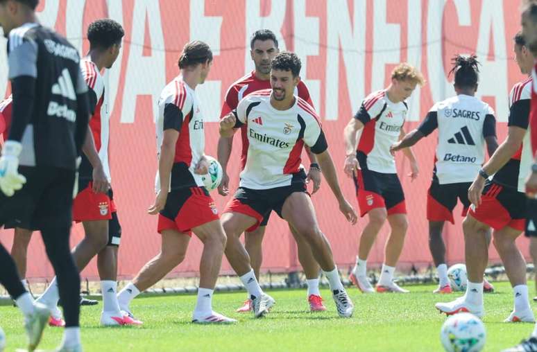 Benfica &eacute; favorito para avan&ccedil;ar &agrave; Fase de Liga da Europa League &ndash;