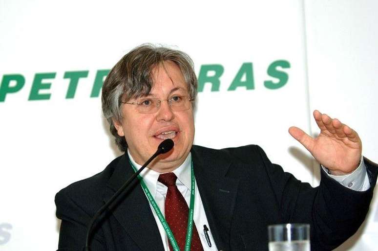 Ildo Sauer, professor do Instituto de Energia e Ambiente da USP e ex-diretor da Petrobras
