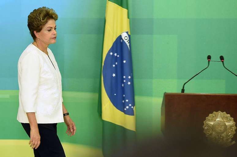 Dados do estudo de Alonso mostram que a viol&ecirc;ncia pol&iacute;tica no Brasil cresceu ap&oacute;s o impeachment de Dilma Rousseff