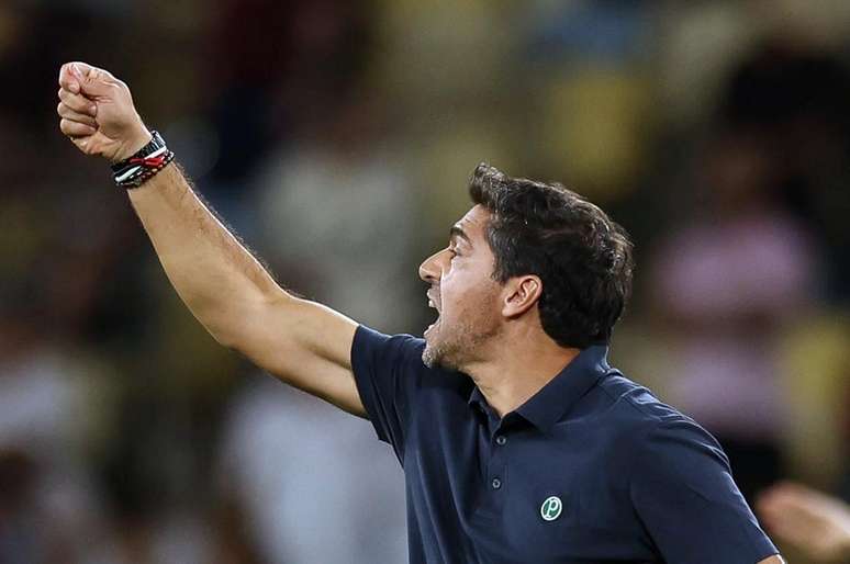 Palmeiras vive pior sequ&ecirc;ncia na temporada, com quatro partidas sem vit&oacute;rias &ndash;