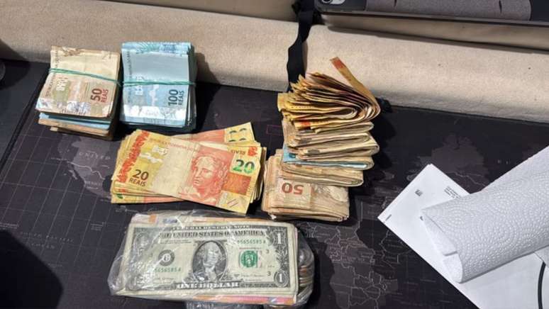 Jos&eacute; Navas J&uacute;nior &eacute; alvo da Opera&ccedil;&atilde;o Sinon que cumpre mandados em SP e RS