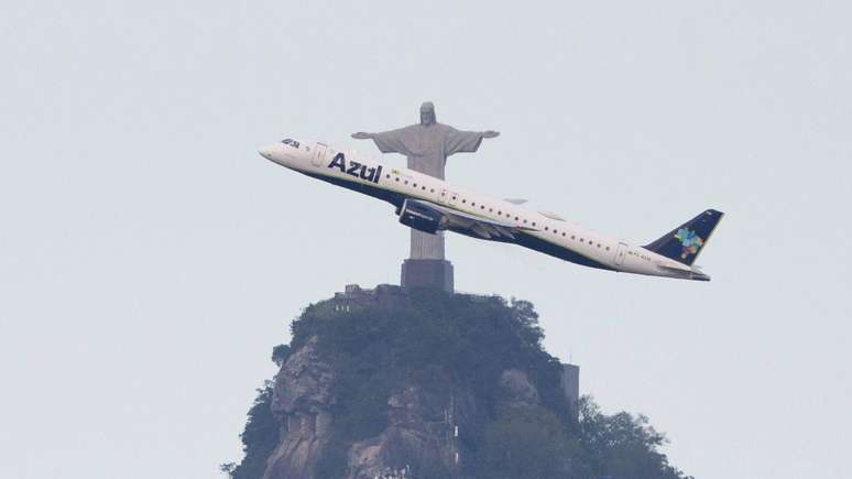 Casos de conflitos em avi&otilde;es e aeroportos cresceram 66,57% no &uacute;ltimo ano no Brasil