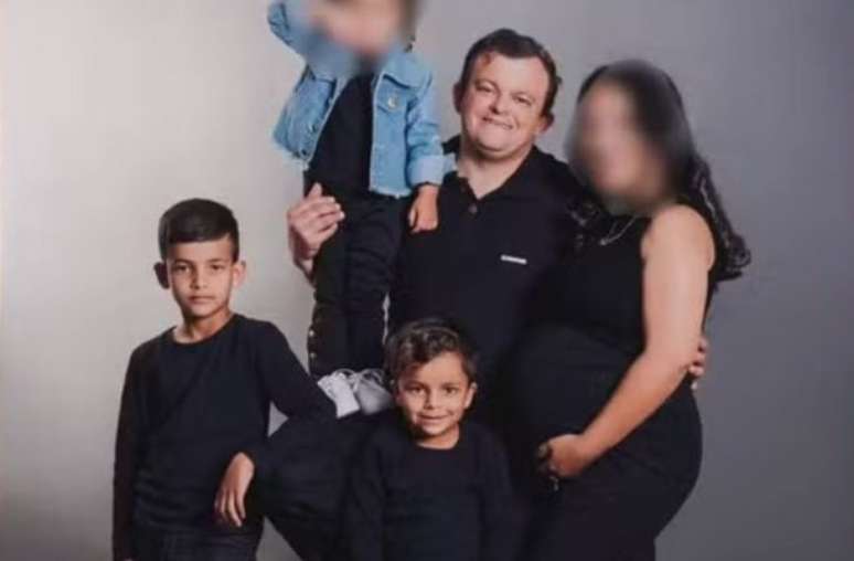 Colis&atilde;o seguida de inc&ecirc;ndio deixou mortos em SC &ndash;