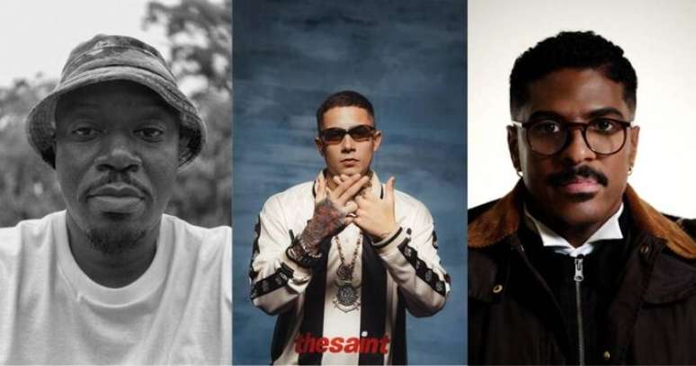 Projeto prop&otilde;e leitura cr&iacute;tica do rap brasileiro