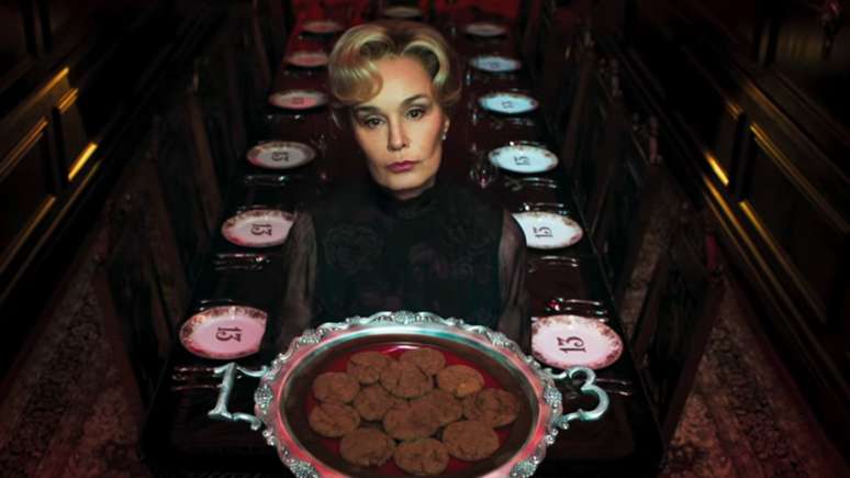 Quando estreia a 13ª temporada de 'American Horror Story', antologia de Ryan Murphy (Divulgação)