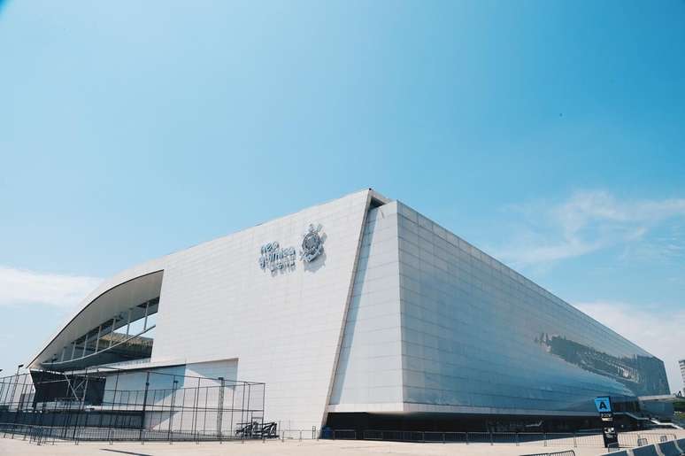 Neo Qu&iacute;mica Arena, inaugurada em 2014, nunca sediou uma classifica&ccedil;&atilde;o do Corinthians em mata-mata de Libertadores &ndash;