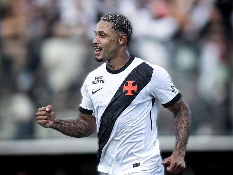 David n&atilde;o fazia gol desde abril &ndash;