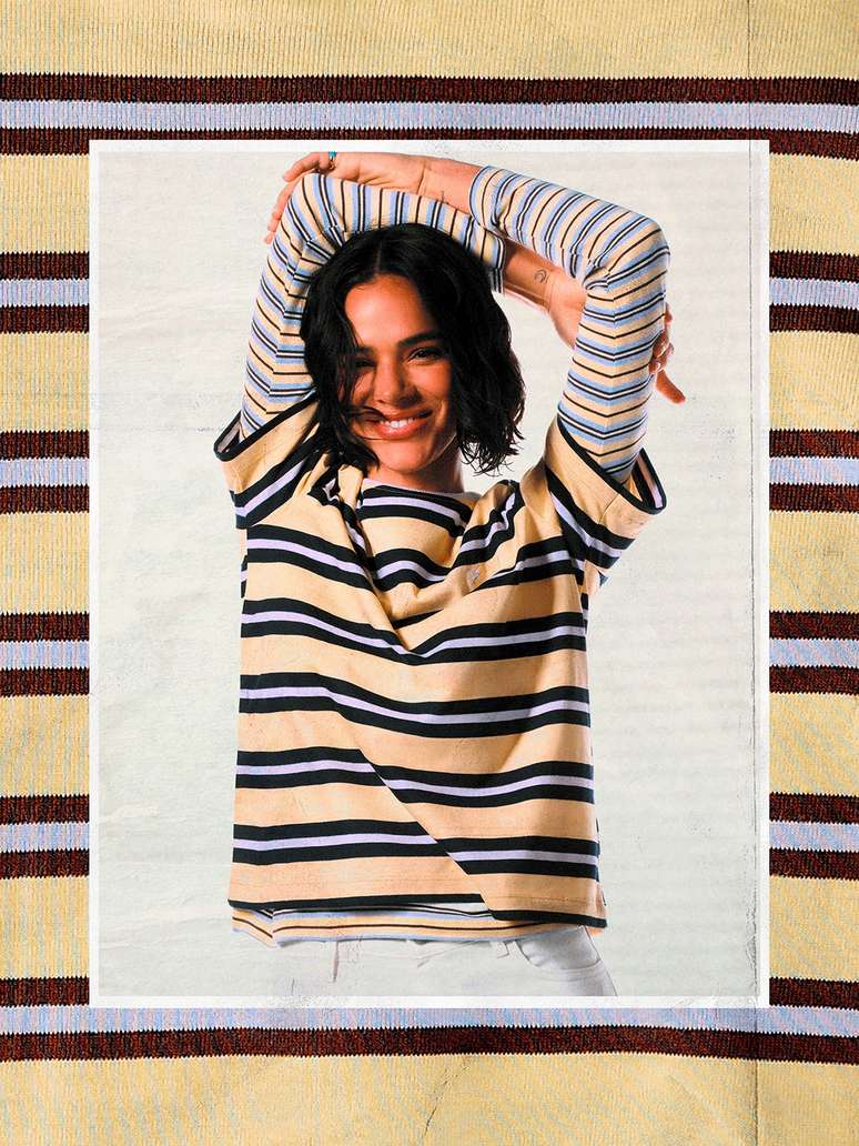 Bruna Marquezine 