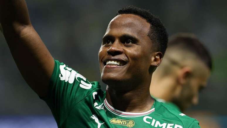 Arias teve boa atua&ccedil;&atilde;o diante do Cerro Porte&ntilde;o pela Libertadores &ndash;