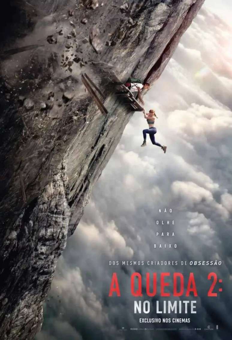 Imagem: Divulga&ccedil;&atilde;o/Paris Filmes