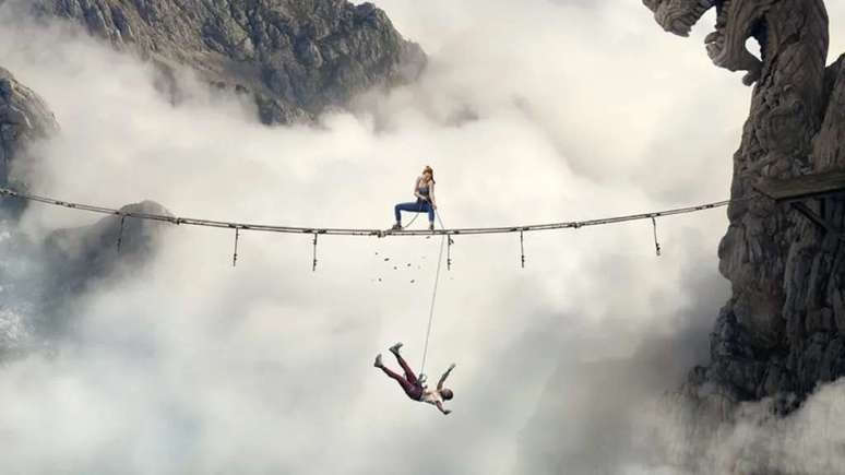 Imagem: Divulga&ccedil;&atilde;o/Paris Filmes