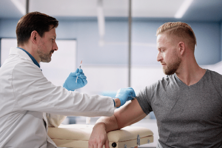 Os bioestimuladores de col&aacute;geno podem ser considerados principalmente quando existe flacidez leve ou moderada nos bra&ccedil;os 