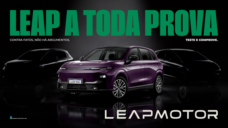 Leapmotor