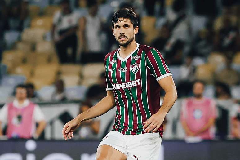 Igor Rabello tamb&eacute;m n&atilde;o ir&aacute; enfrentar o Remo &ndash;
