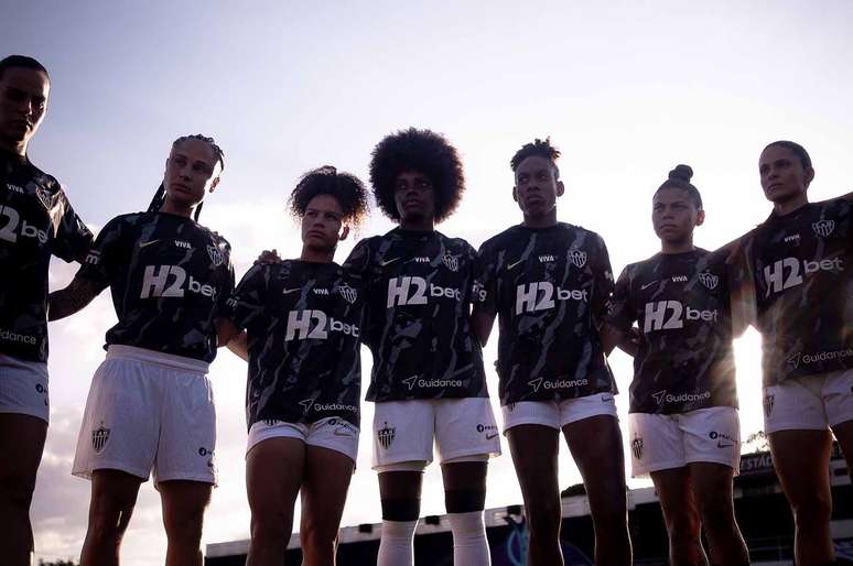 Atl&eacute;tico fez campanha mediana no Brasileir&atilde;o Feminino &ndash;