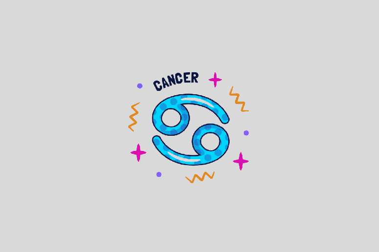 O canceriano poder&aacute; interpretar pequenos gestos como sinais de um envolvimento maior do que realmente existe 